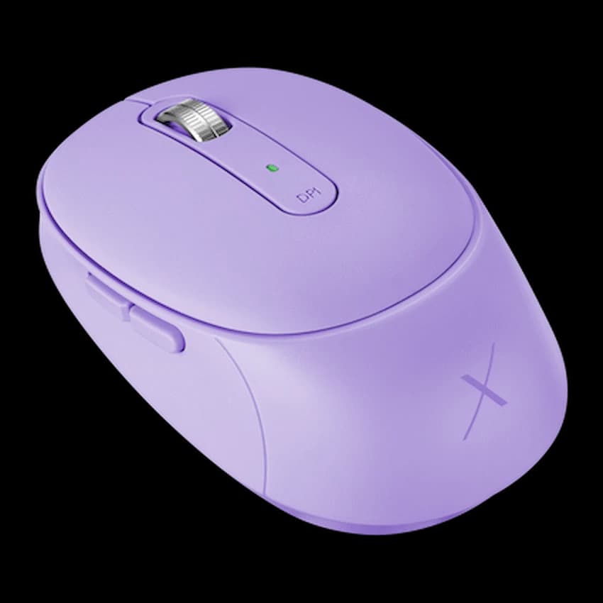 VolkanoX Crater Bluetooth Wireless Mouse 19