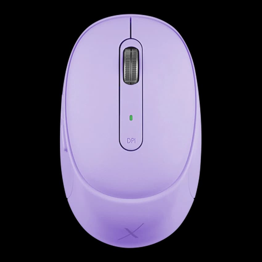 VolkanoX Crater Bluetooth Wireless Mouse 5