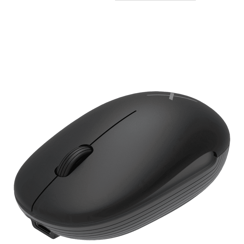 VolkanoX Asher Bluetooth Wireless Mouse 3