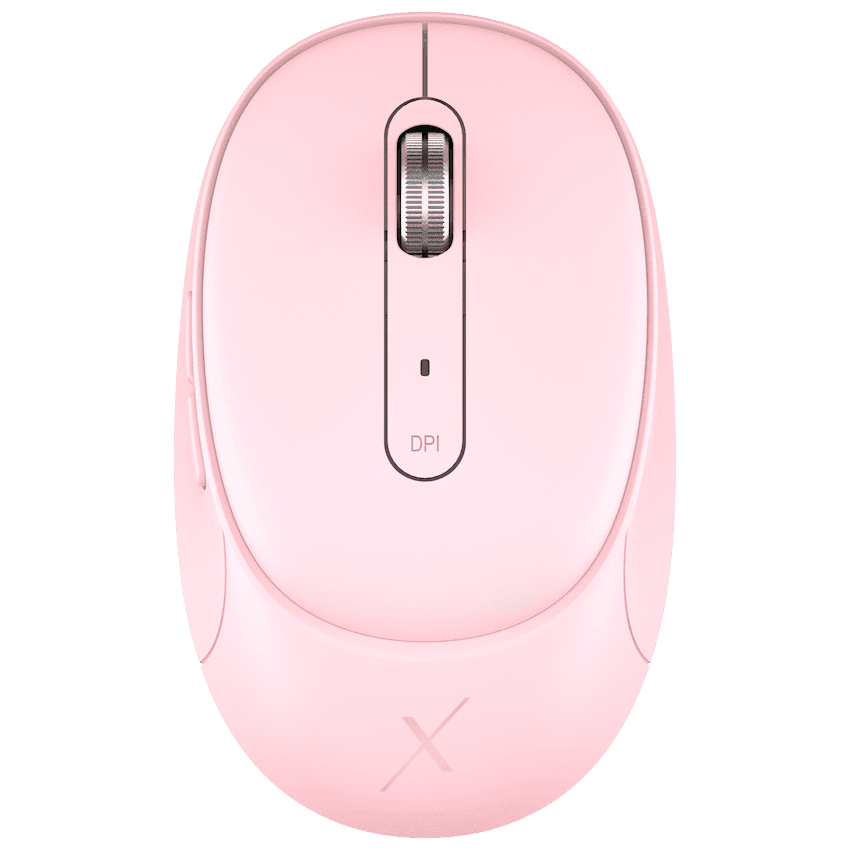 VolkanoX Crater Bluetooth Wireless Mouse 26