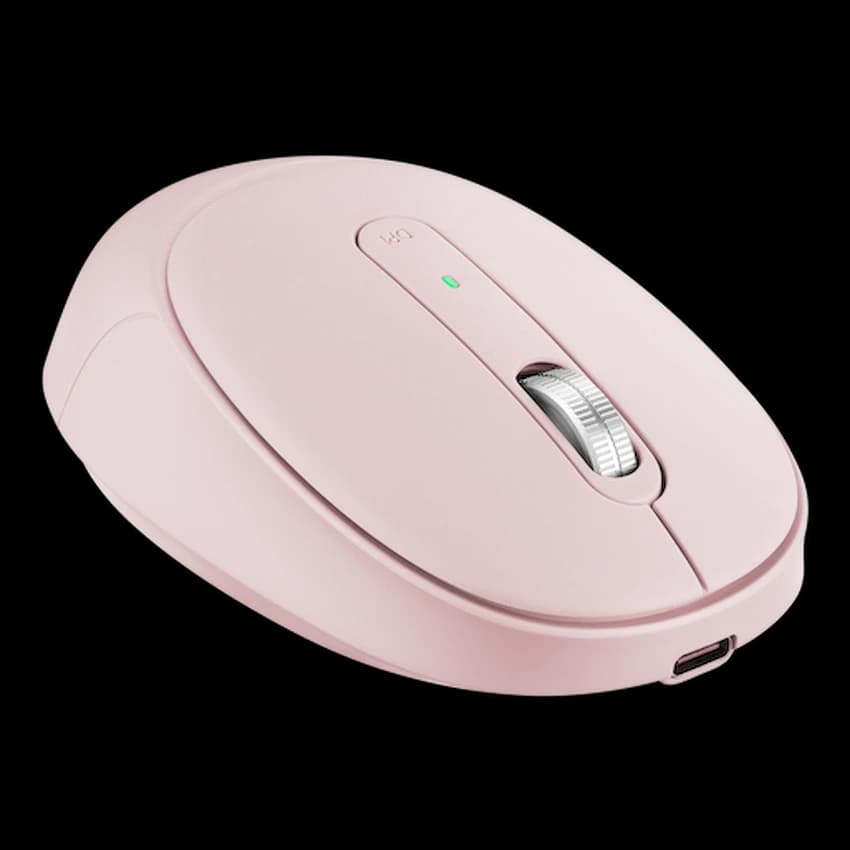 VolkanoX Crater Bluetooth Wireless Mouse 28