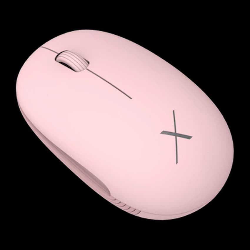 VolkanoX Asher Bluetooth Wireless Mouse 11