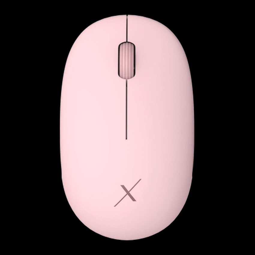 VolkanoX Asher Bluetooth Wireless Mouse 2