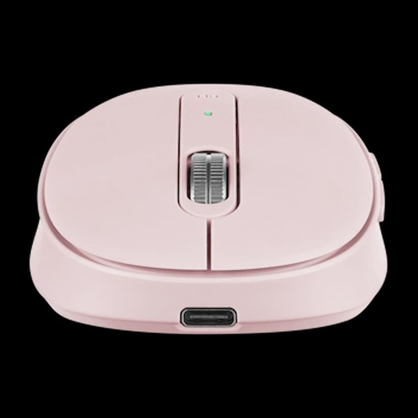 VolkanoX Crater Bluetooth Wireless Mouse 27