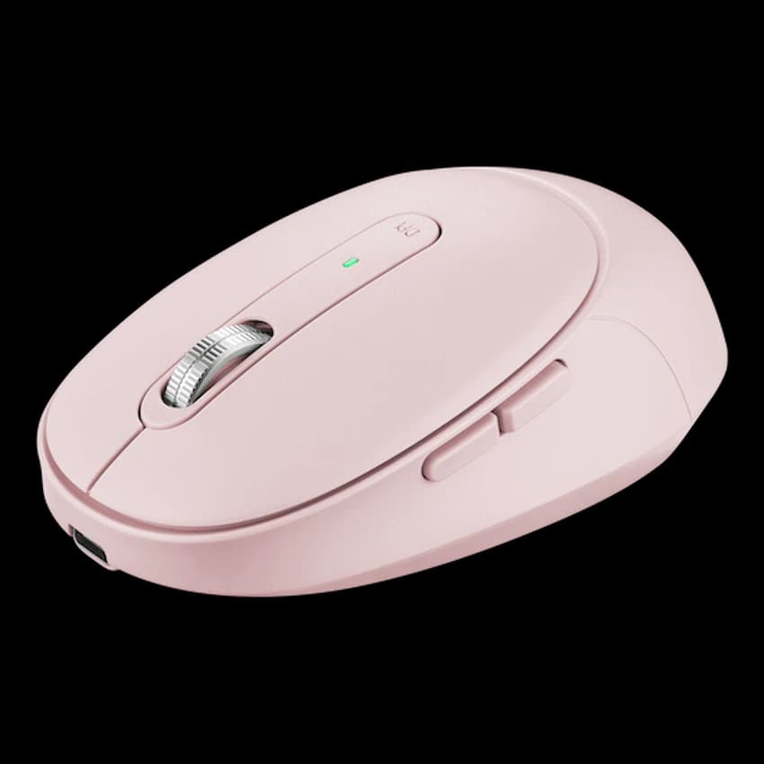 VolkanoX Crater Bluetooth Wireless Mouse 29