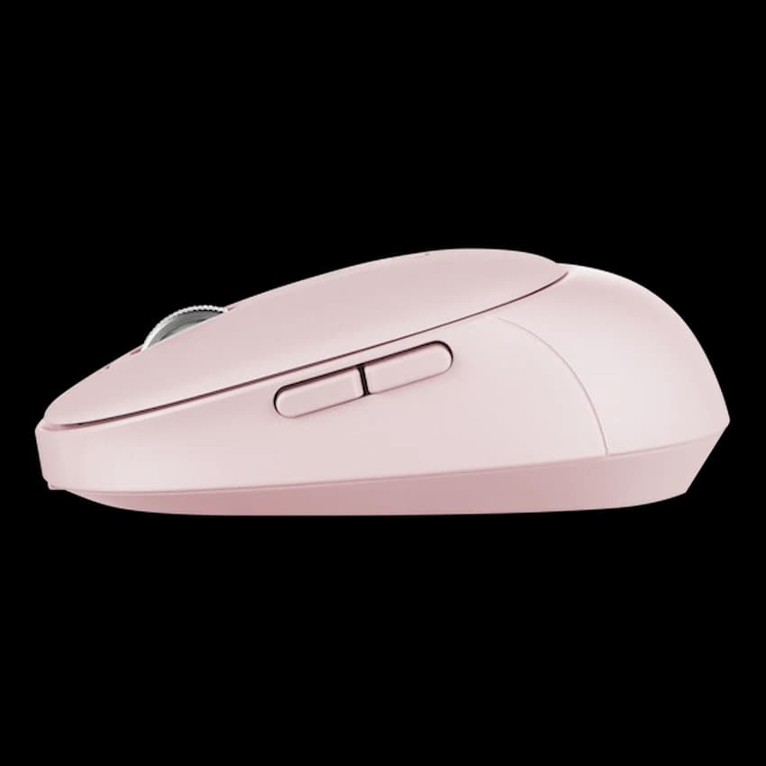 VolkanoX Crater Bluetooth Wireless Mouse 30