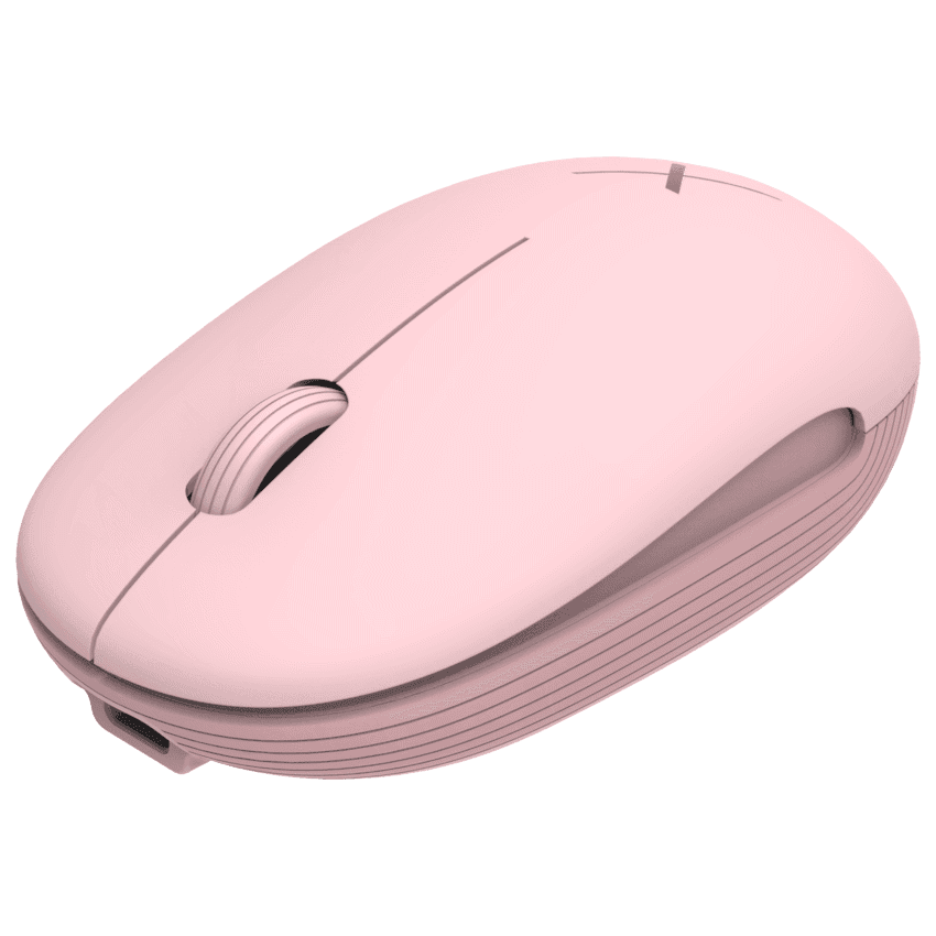 VolkanoX Asher Bluetooth Wireless Mouse 14