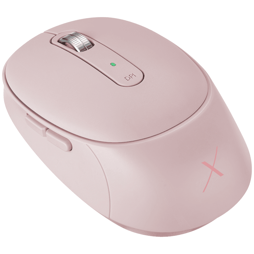 VolkanoX Crater Bluetooth Wireless Mouse 31