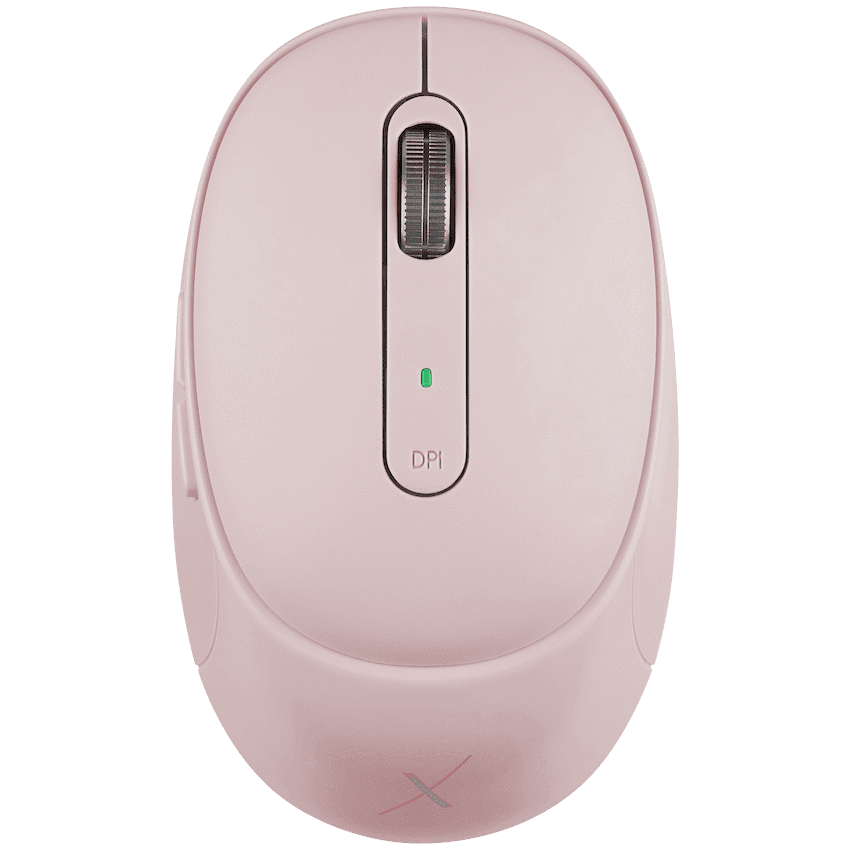 VolkanoX Crater Bluetooth Wireless Mouse 32