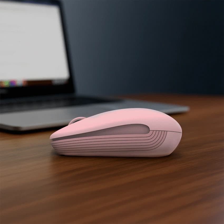 VolkanoX Asher Bluetooth Wireless Mouse 3