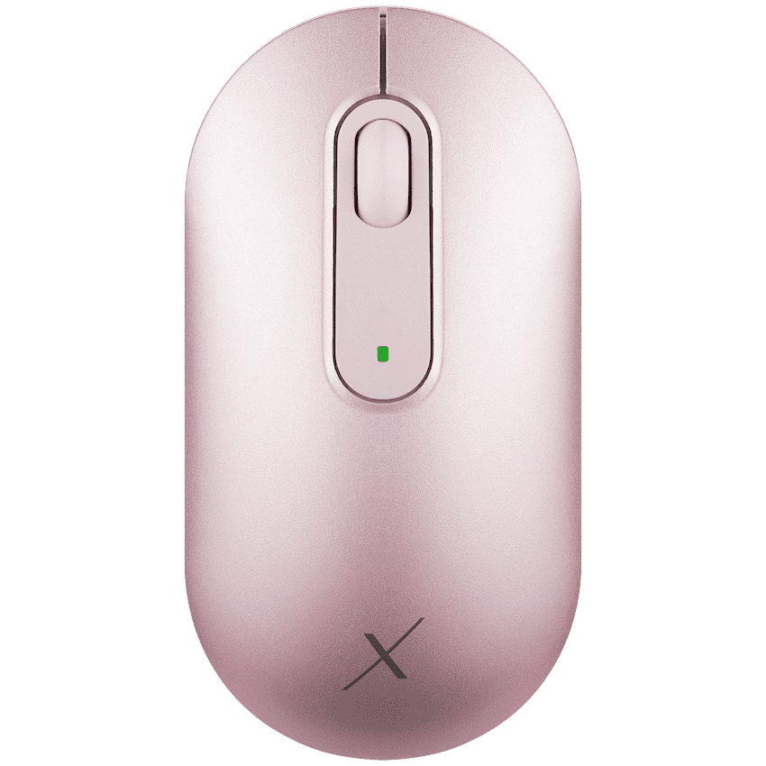 VolkanoX Lava Bluetooth Wireless Mouse 14