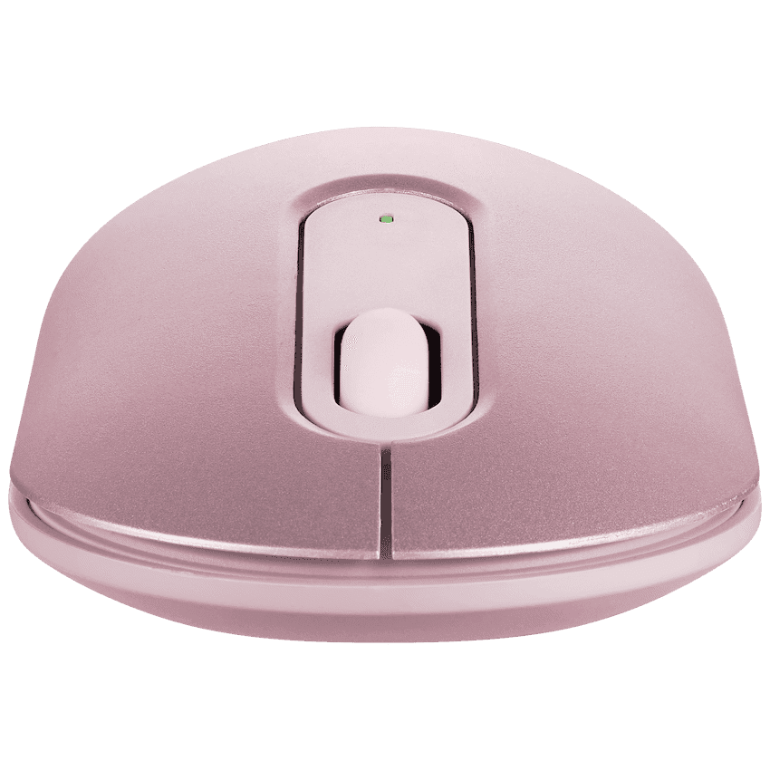 VolkanoX Lava Bluetooth Wireless Mouse 16