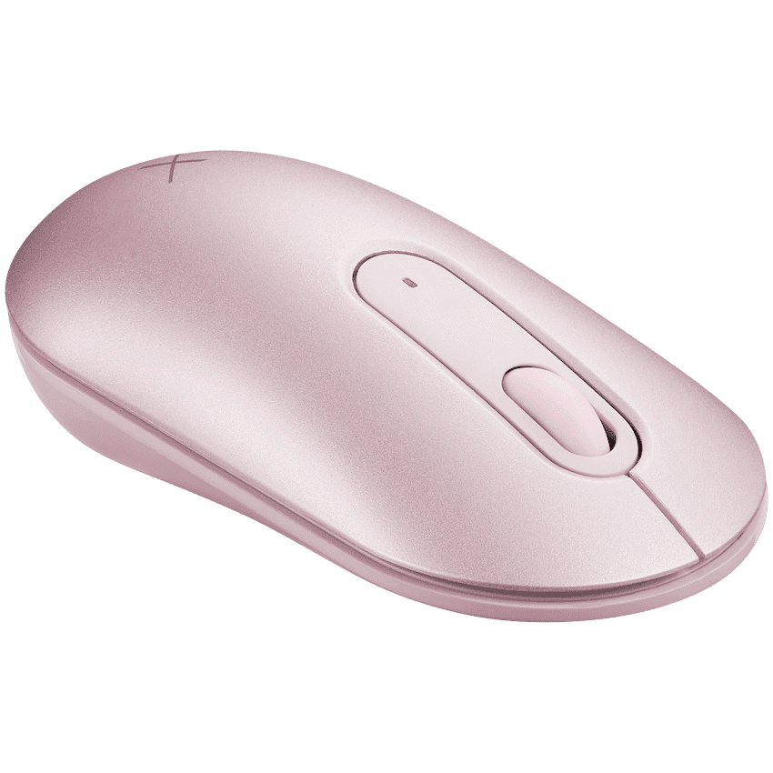 VolkanoX Lava Bluetooth Wireless Mouse 17