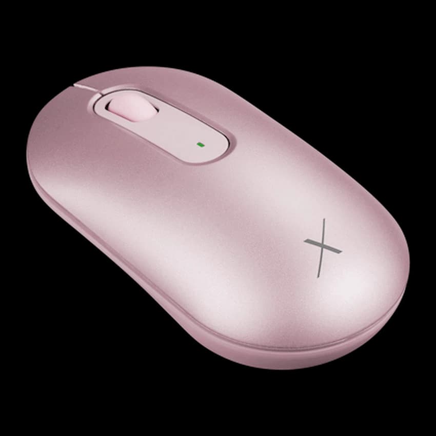 VolkanoX Lava Bluetooth Wireless Mouse 18