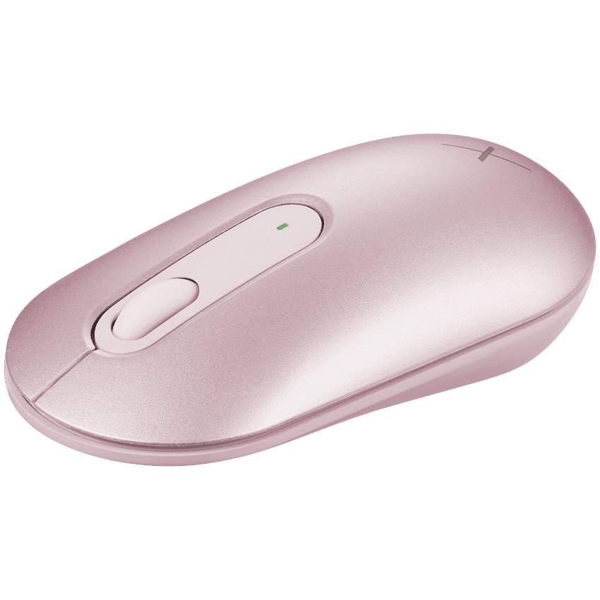 VolkanoX Lava Bluetooth Wireless Mouse 19