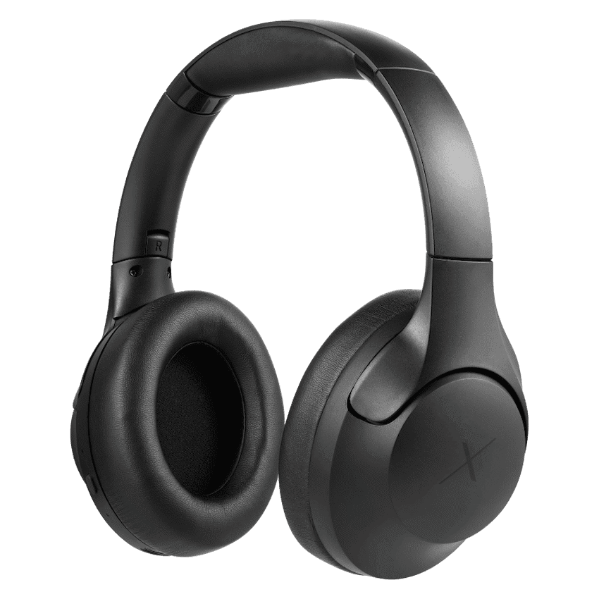 VolkanoX VXH200 Bluetooth Headphones with ANC