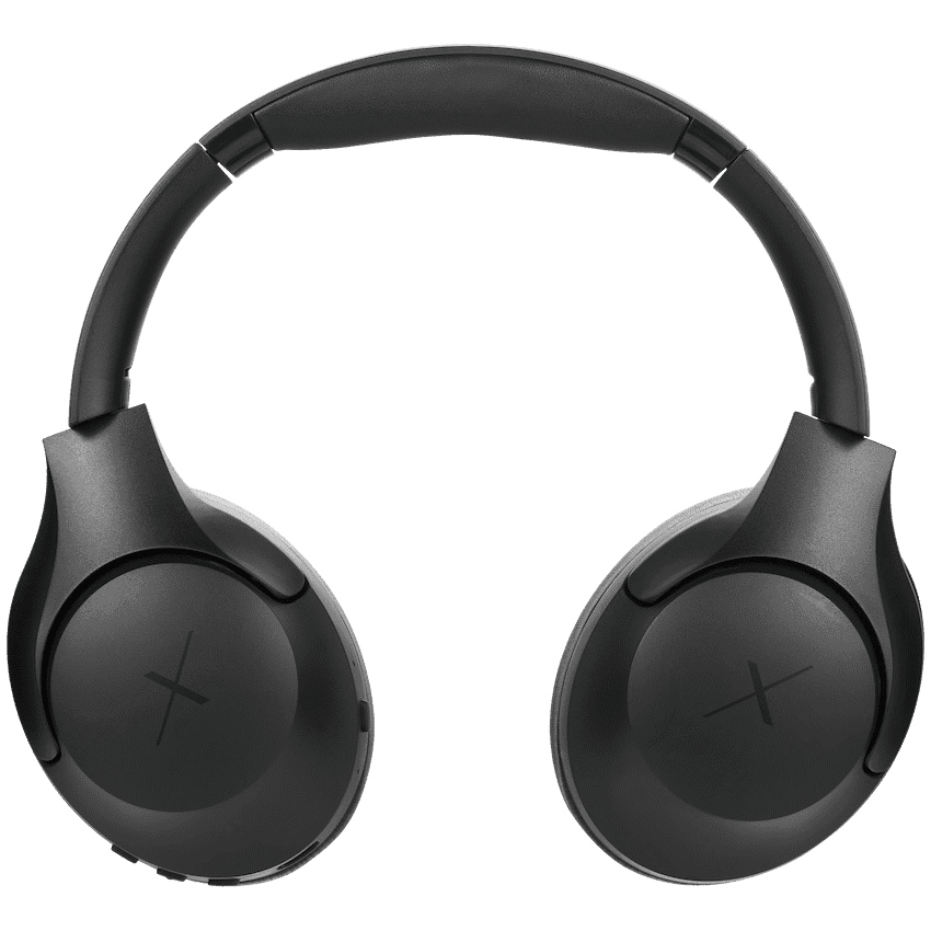 VolkanoX VXH200 Bluetooth Headphones with ANC 6