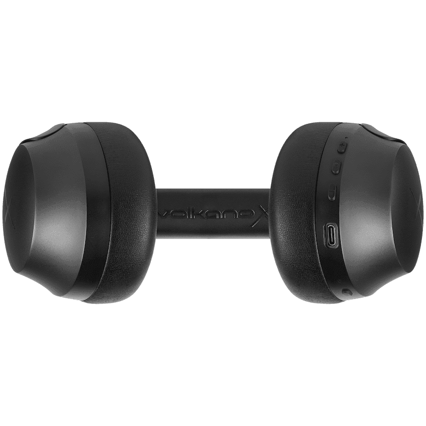 VolkanoX VXH200 Bluetooth Headphones with ANC 7