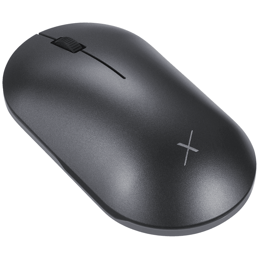 VolkanoX Blaze Bluetooth Wireless Keyboard and Mouse Combo 8