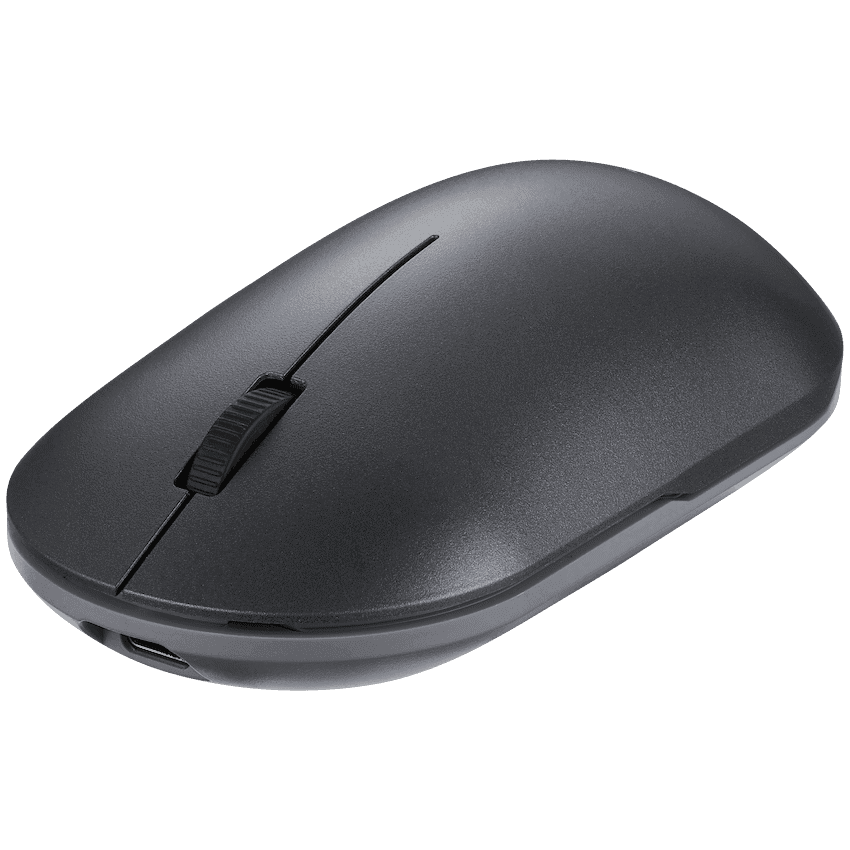 VolkanoX Blaze Bluetooth Wireless Keyboard and Mouse Combo 9