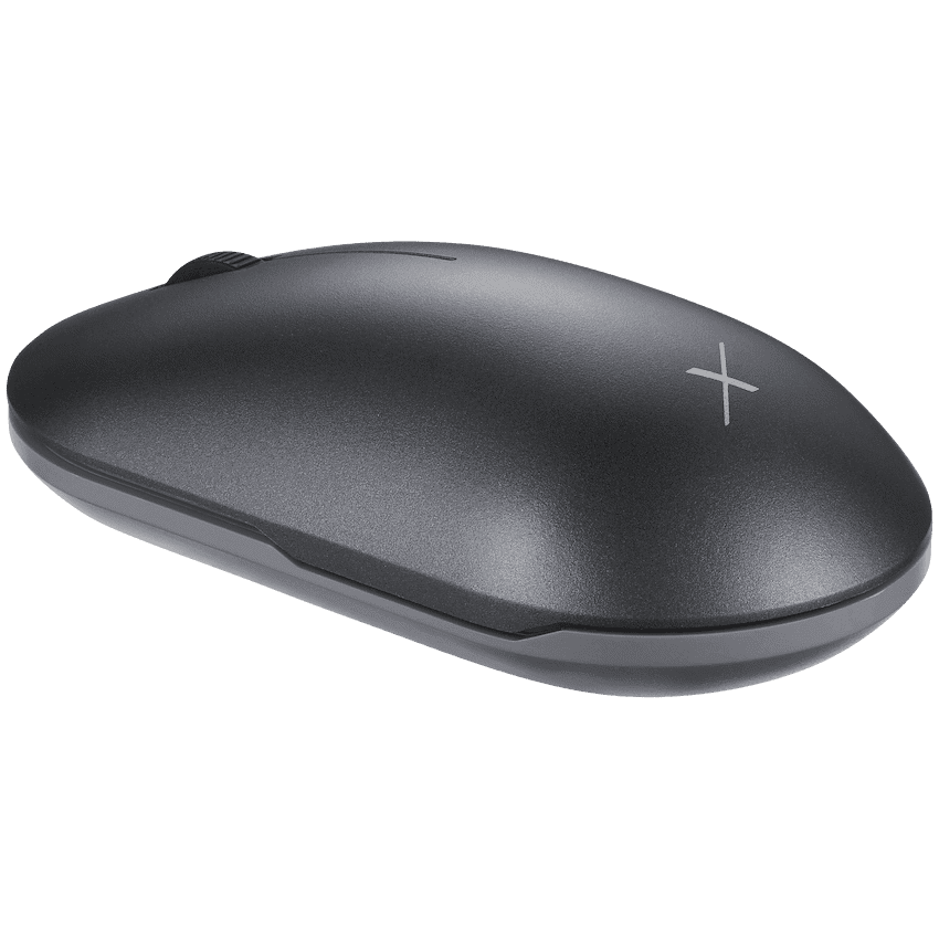 VolkanoX Blaze Bluetooth Wireless Keyboard and Mouse Combo 10