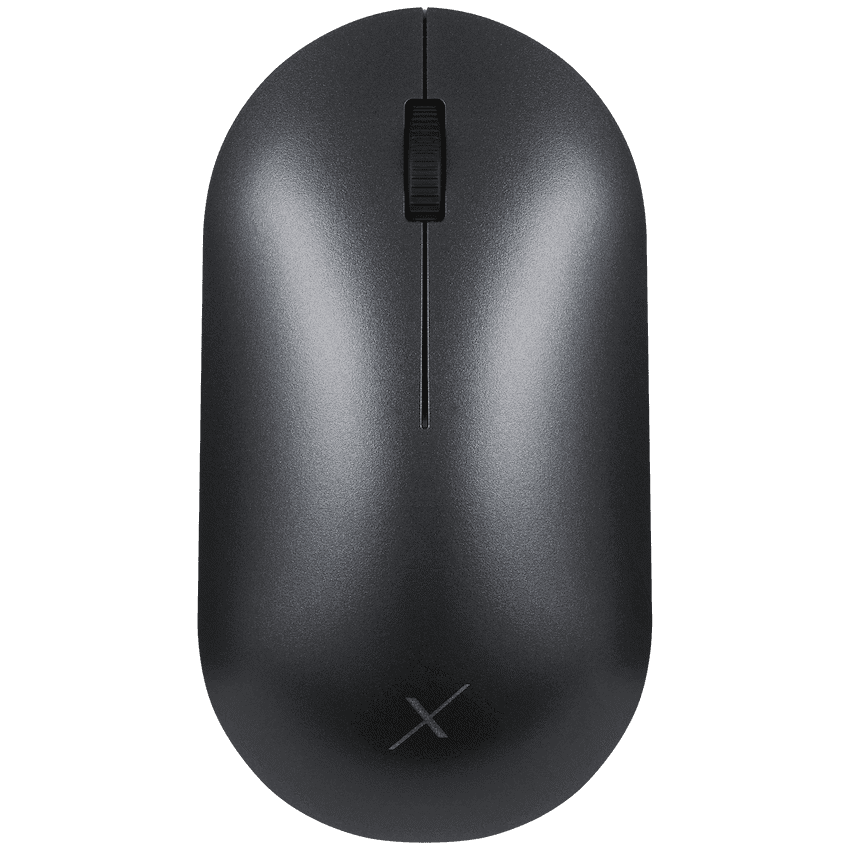 VolkanoX Blaze Bluetooth Wireless Keyboard and Mouse Combo 11