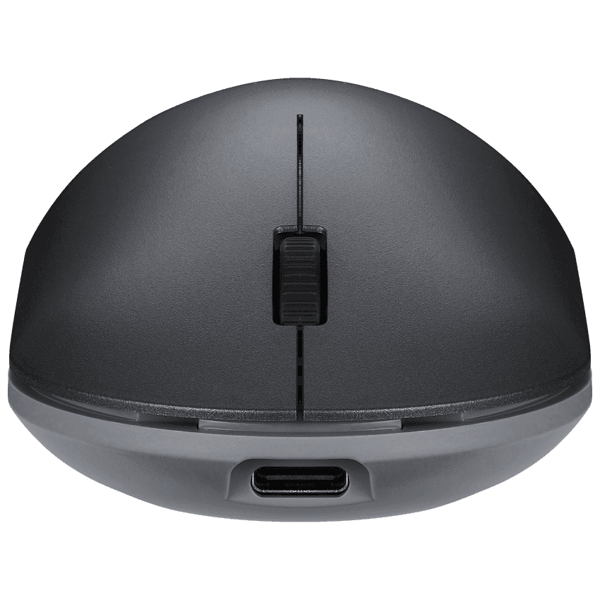 VolkanoX Blaze Bluetooth Wireless Keyboard and Mouse Combo 13