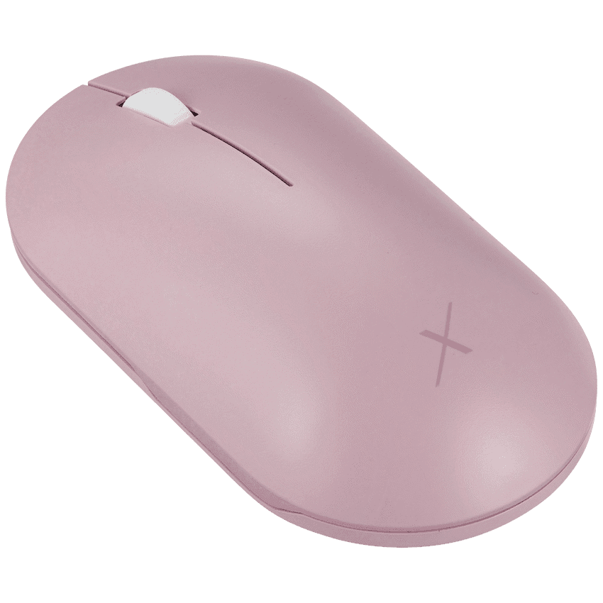 VolkanoX Blaze Bluetooth Wireless Keyboard and Mouse Combo 18