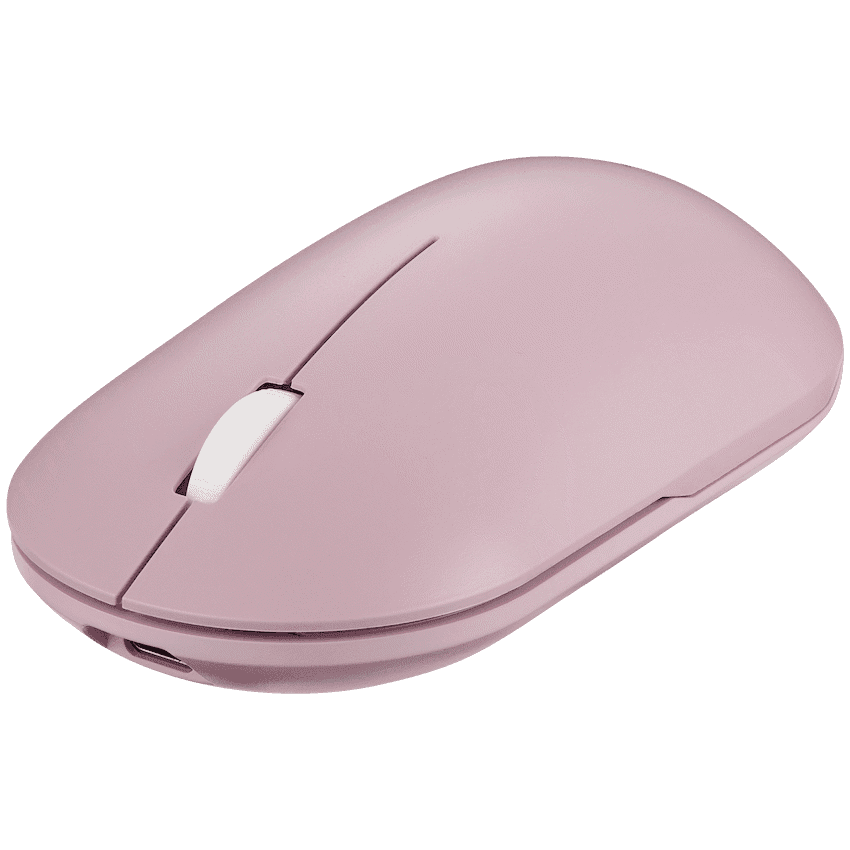 VolkanoX Blaze Bluetooth Wireless Keyboard and Mouse Combo 4