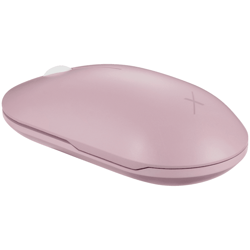 VolkanoX Blaze Bluetooth Wireless Keyboard and Mouse Combo 20