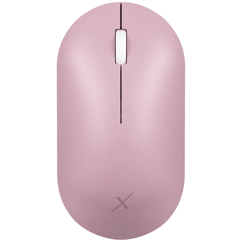 VolkanoX Blaze Bluetooth Wireless Keyboard and Mouse Combo 21