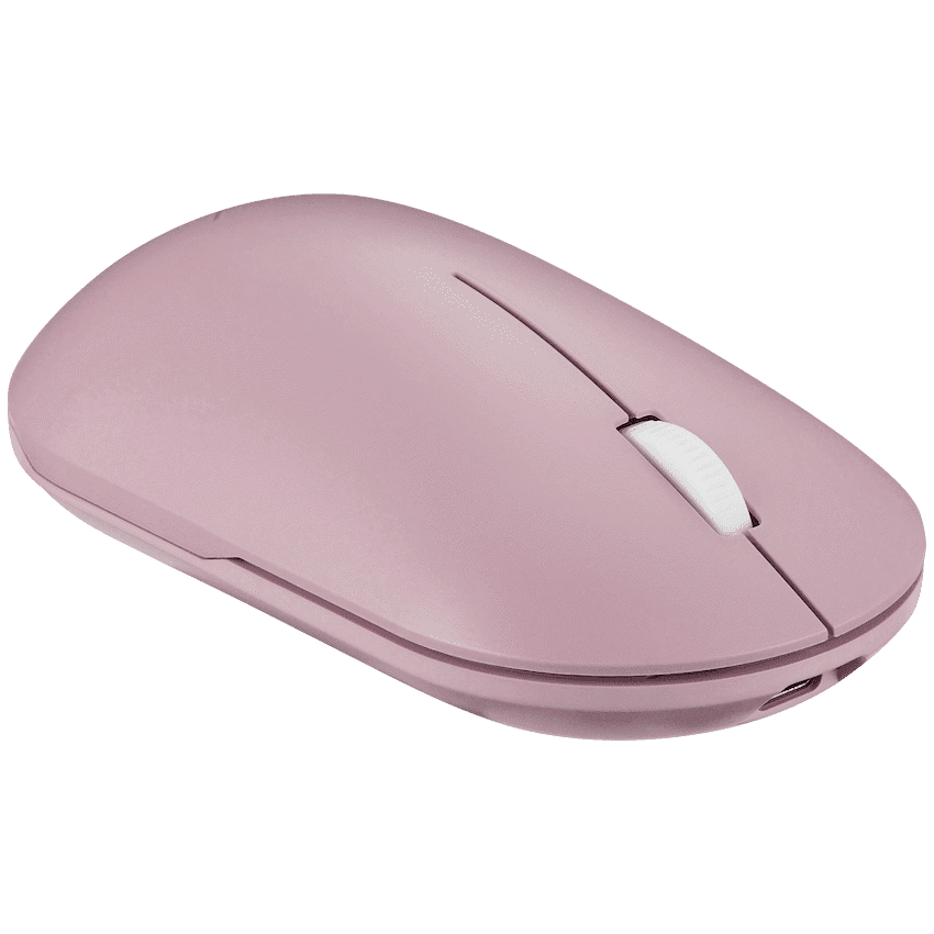 VolkanoX Blaze Bluetooth Wireless Keyboard and Mouse Combo 24