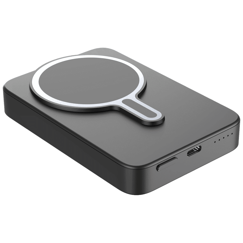 VolkanoX Ingot Series MagSafe 10000mah Power Bank 6