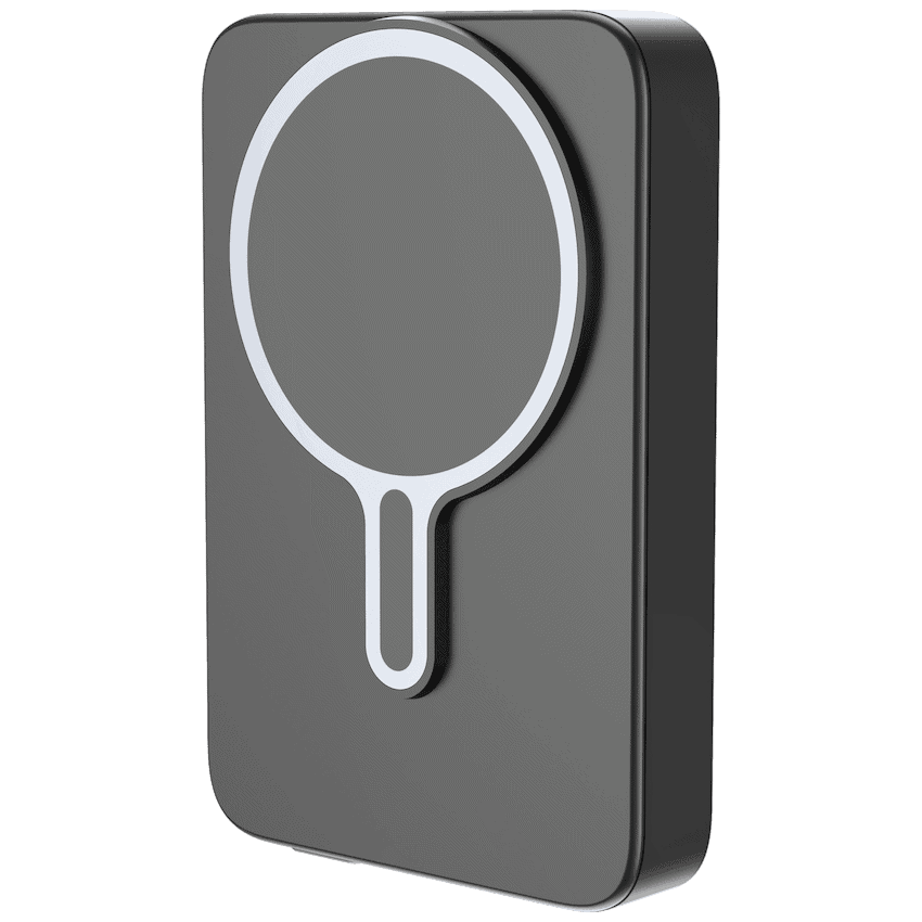 VolkanoX Ingot Series MagSafe 10000mah Power Bank 6