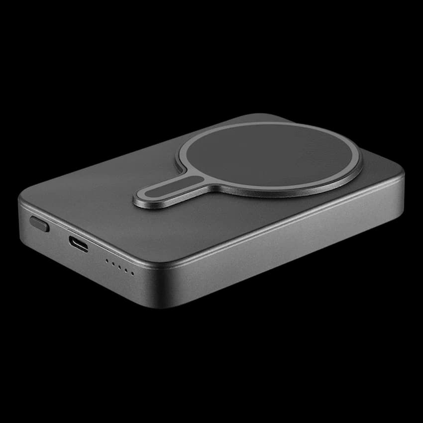 VolkanoX Ingot Series MagSafe 10000mah Power Bank 13