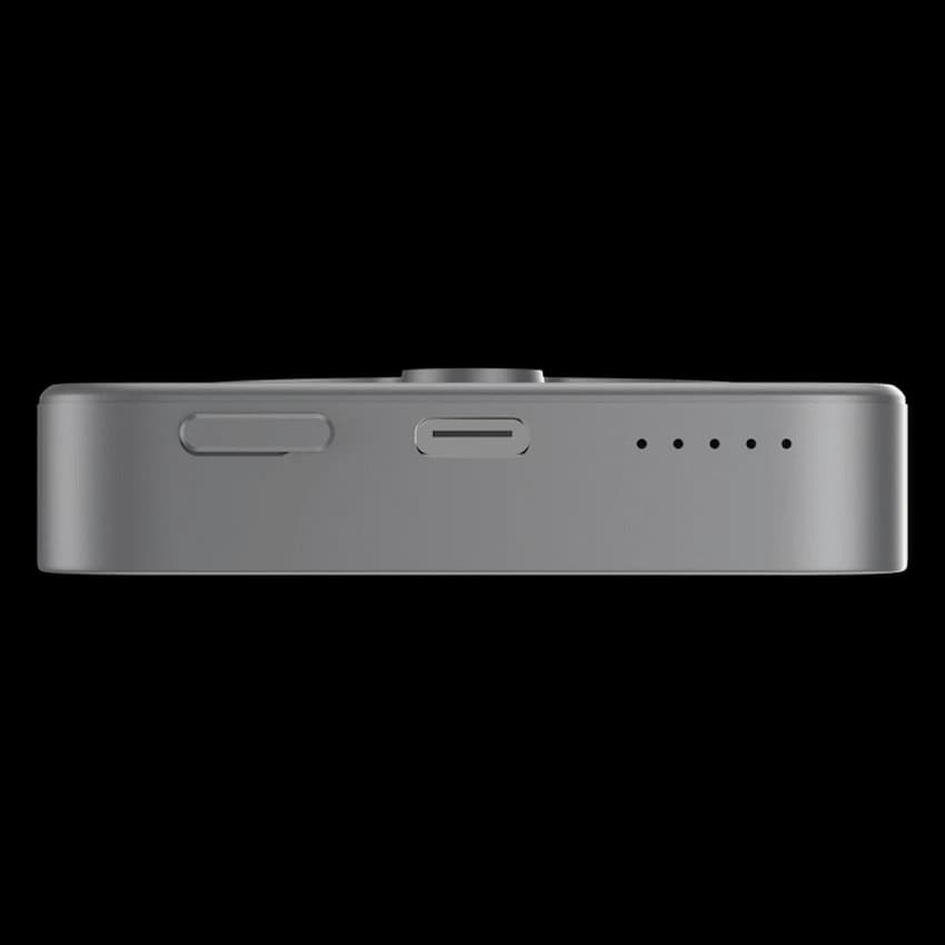 VolkanoX Ingot Series MagSafe 10000mah Power Bank 7