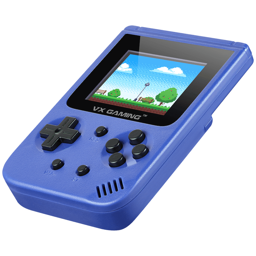 VX Gaming Retro2.0 Series 500-in-1 Arcade Gaming Machine 4