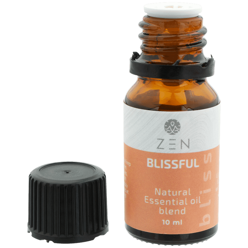 Zen Oil 2
