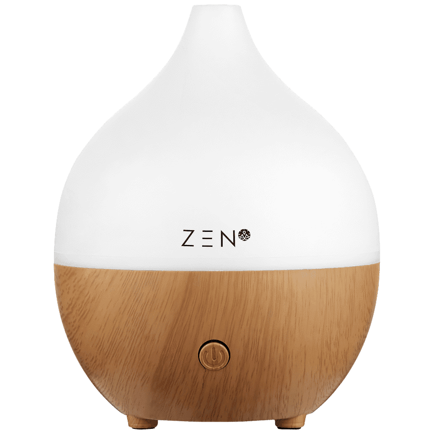 Zen Serenity Diffuser 3