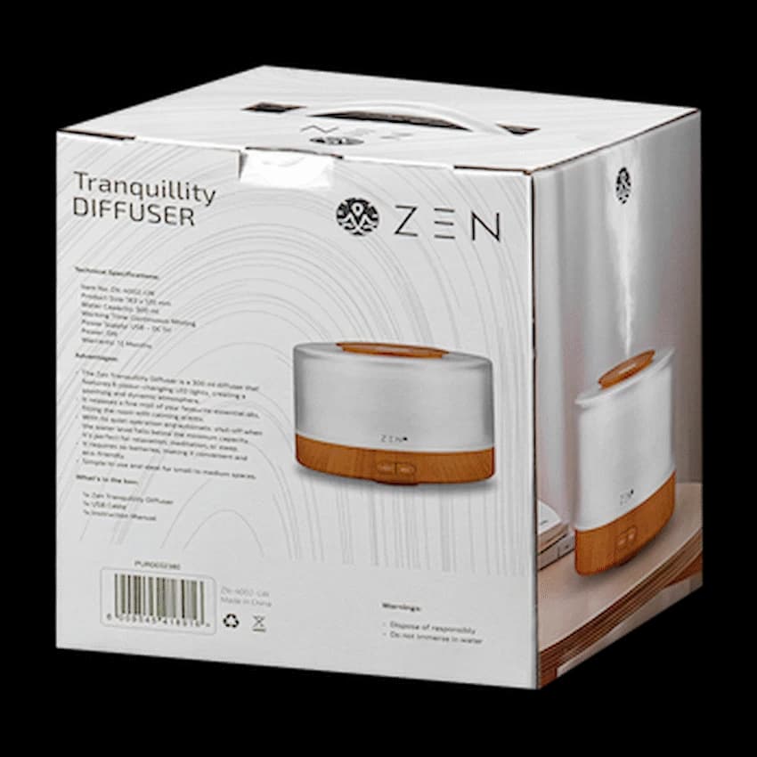 Zen Tranquillity Diffuser 2