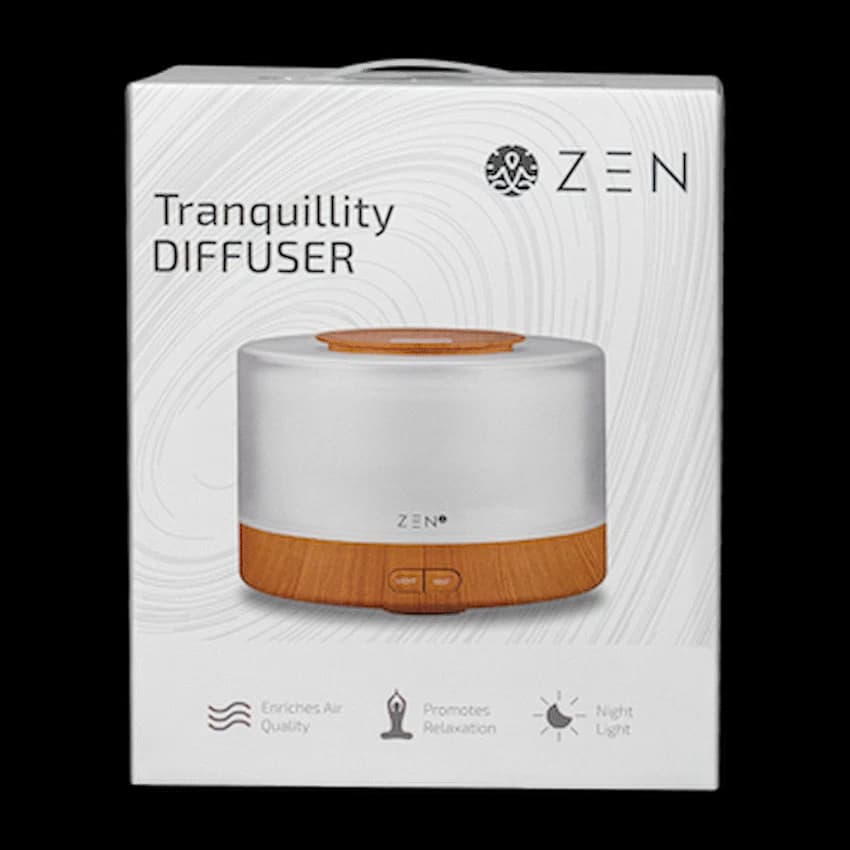 Zen Tranquillity Diffuser 3