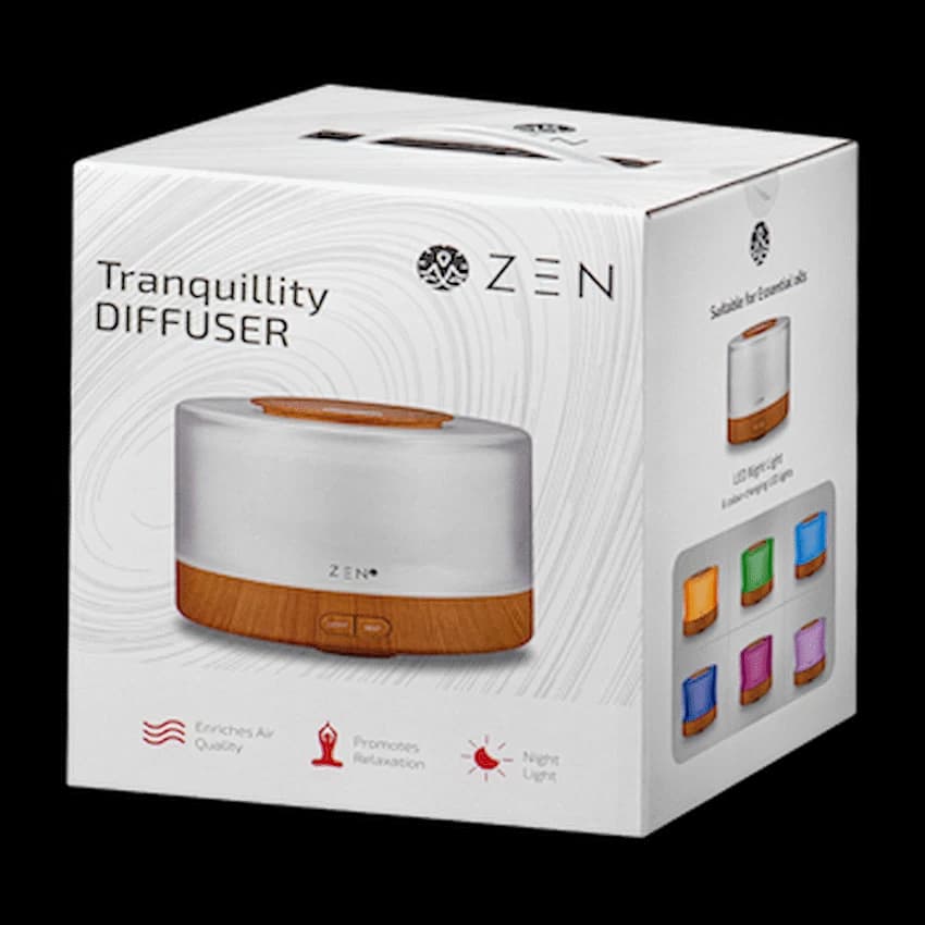 Zen Tranquillity Diffuser 4