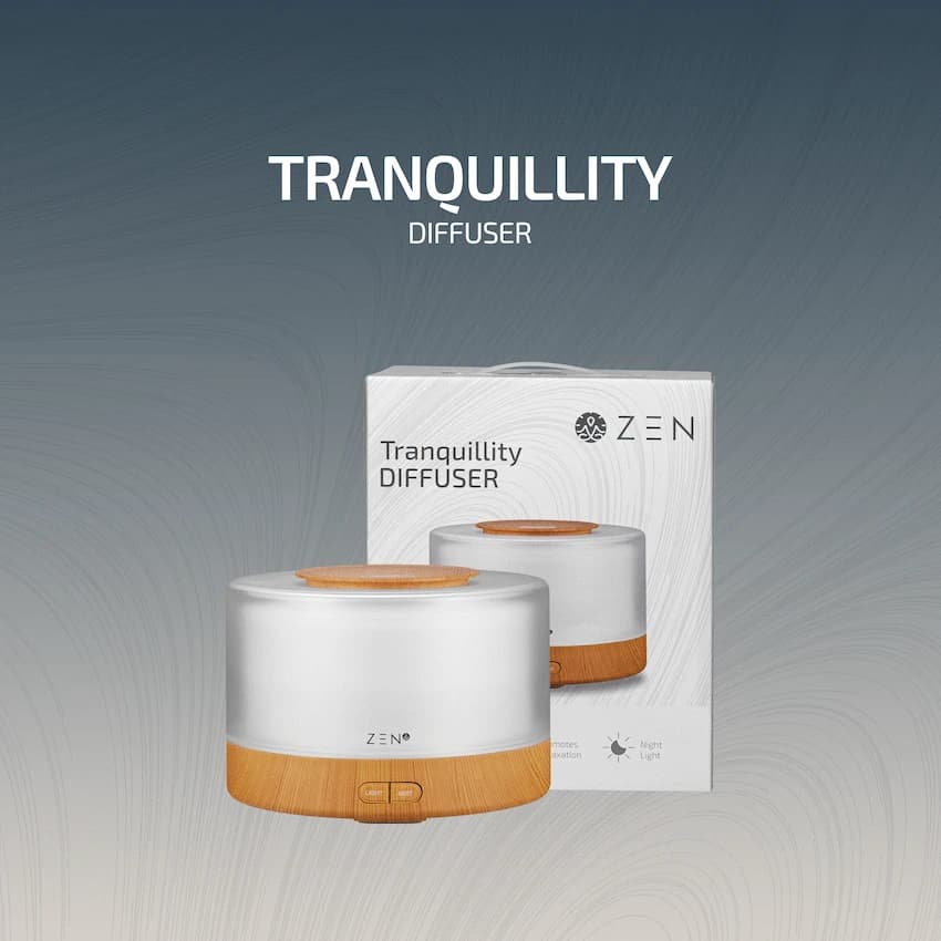 Zen Tranquillity Diffuser 5