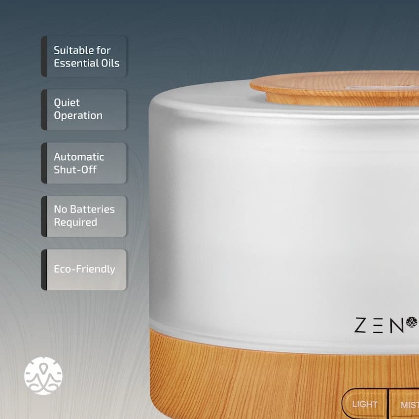 Zen Tranquillity Diffuser 7