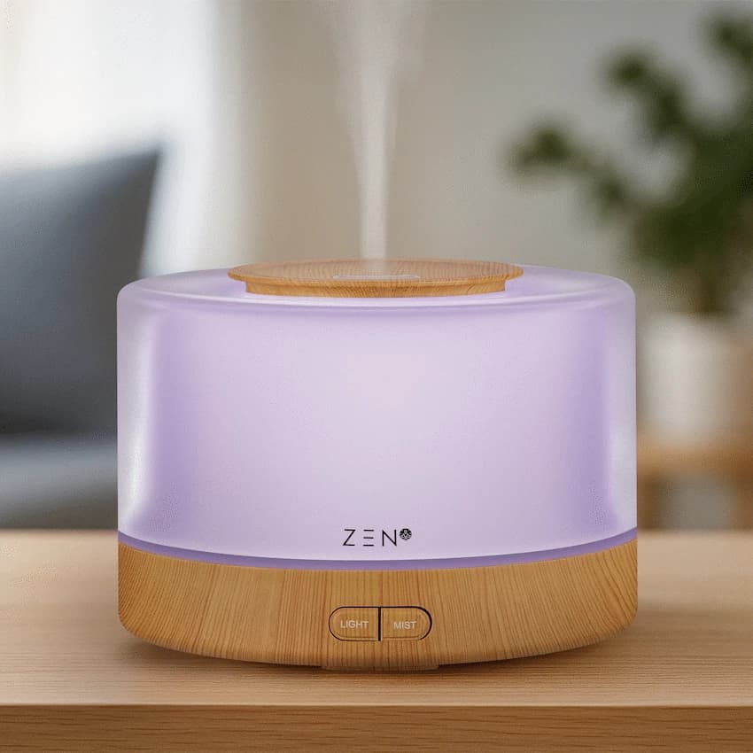 Zen Tranquillity Diffuser 9