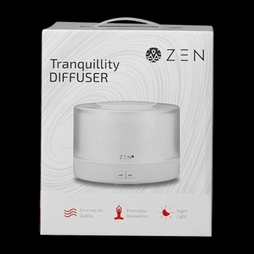 Zen Tranquillity Diffuser 11