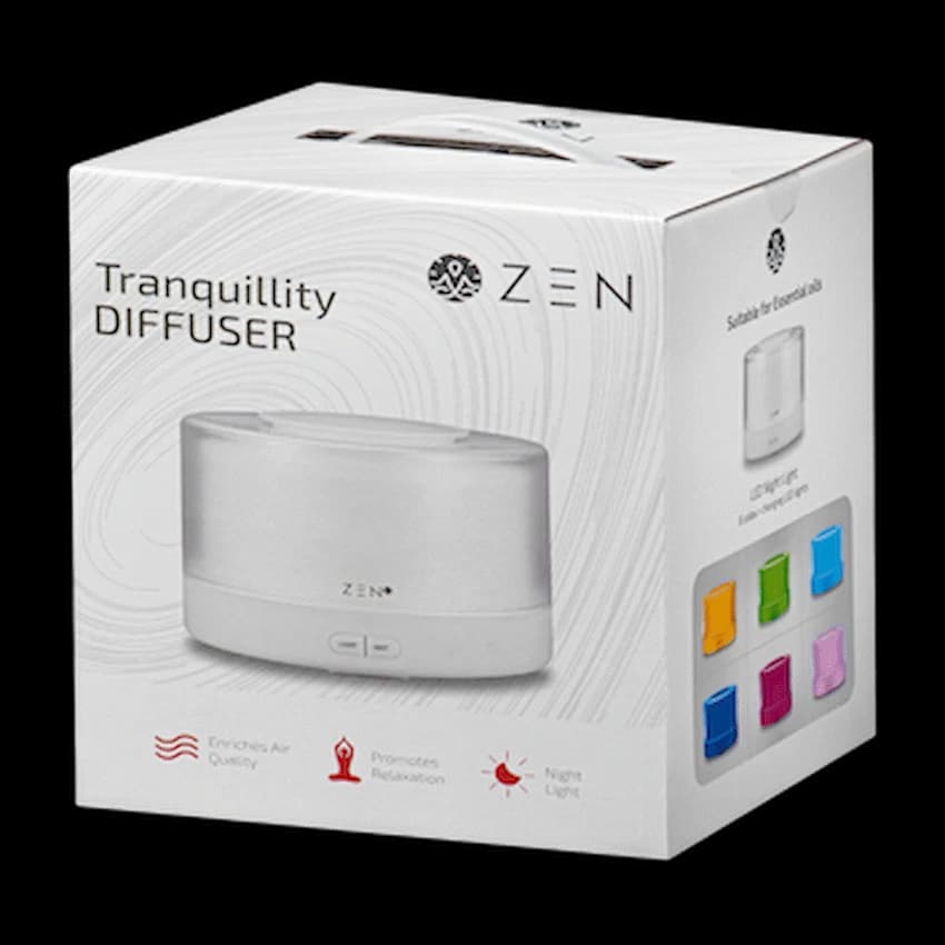 Zen Tranquillity Diffuser 12