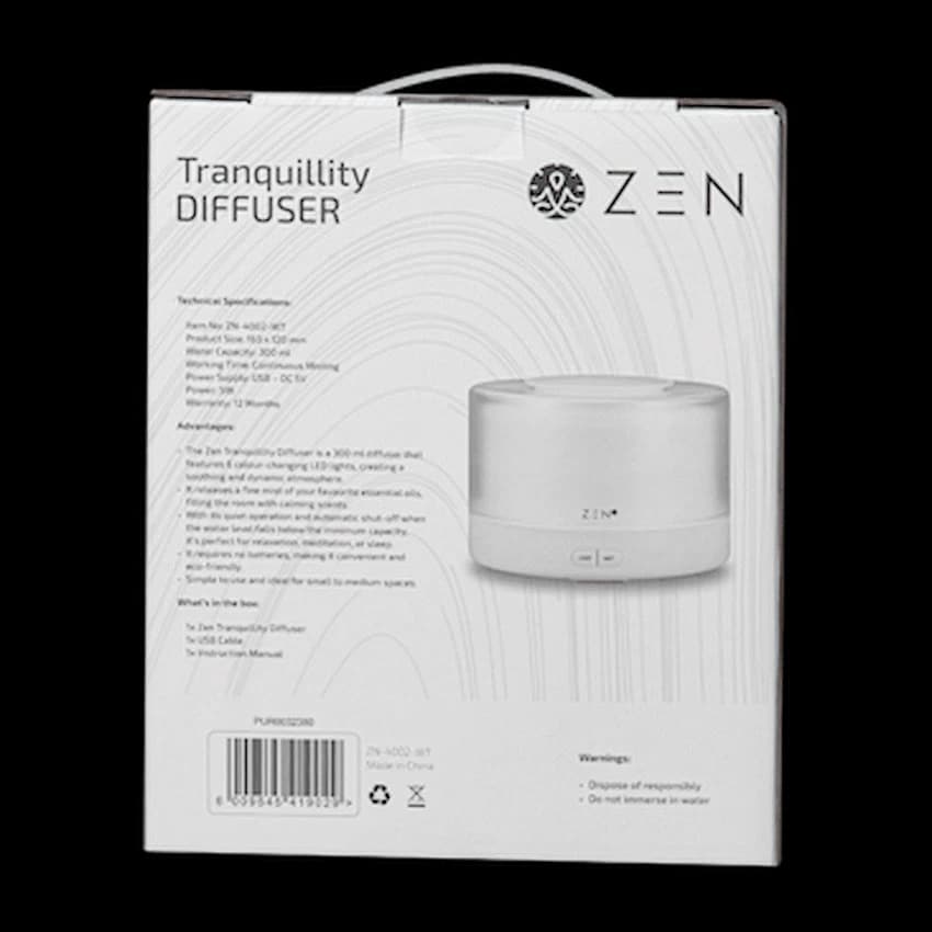 Zen Tranquillity Diffuser 13