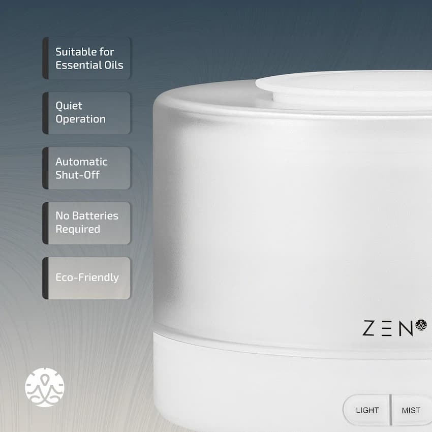 Zen Tranquillity Diffuser 16