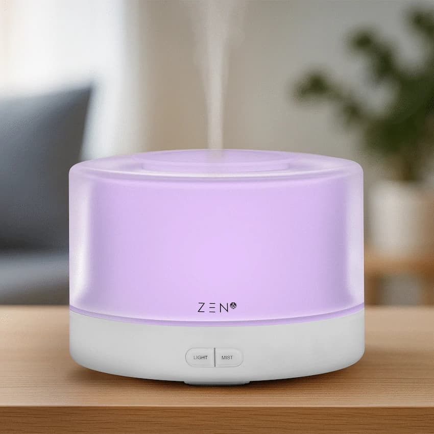 Zen Tranquillity Diffuser 18